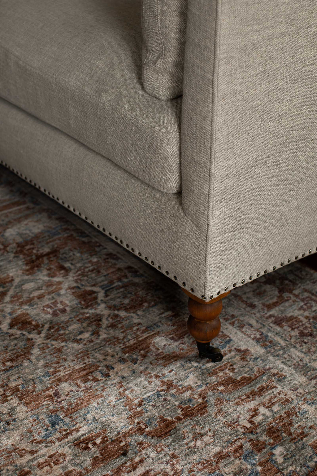 Riviera Sofa