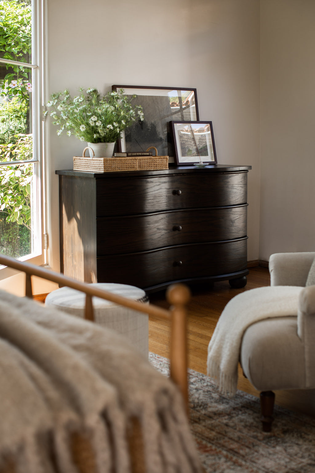 Meyer Dresser