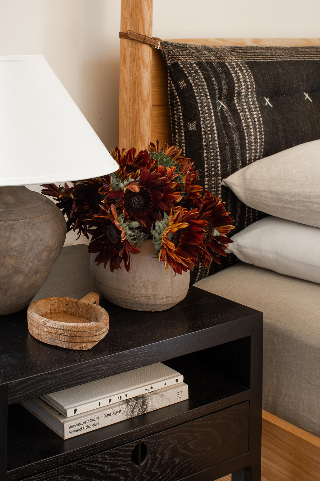 Mandeville Side Table