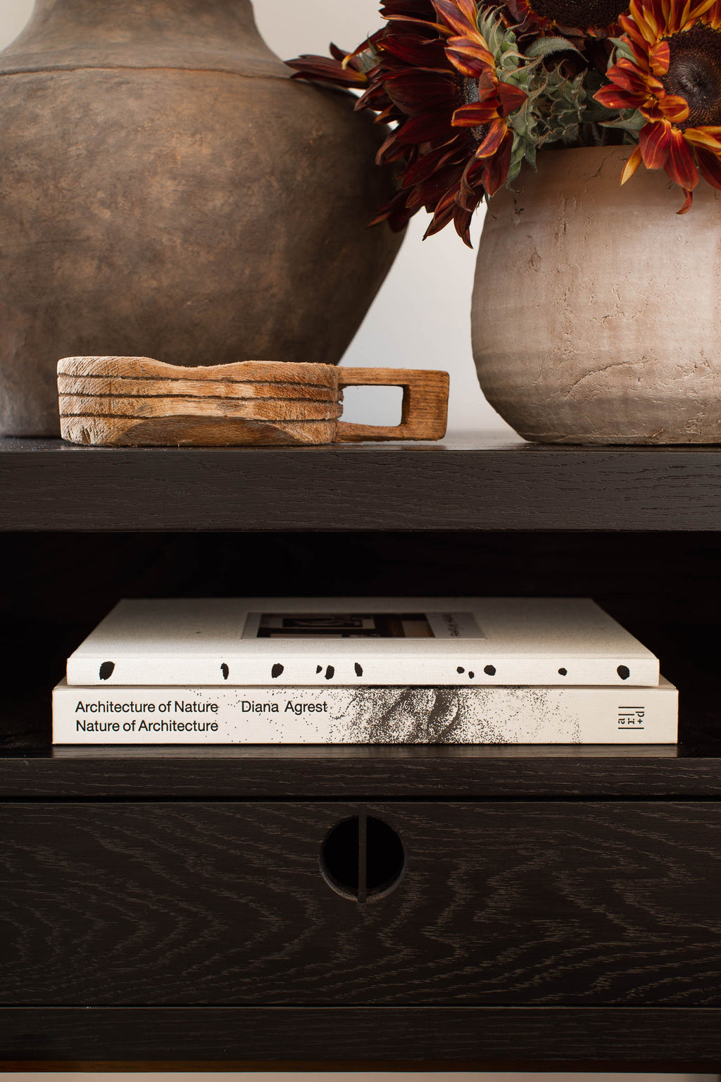 Mandeville Side Table