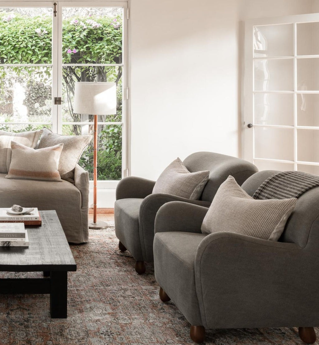 Tera Armchair