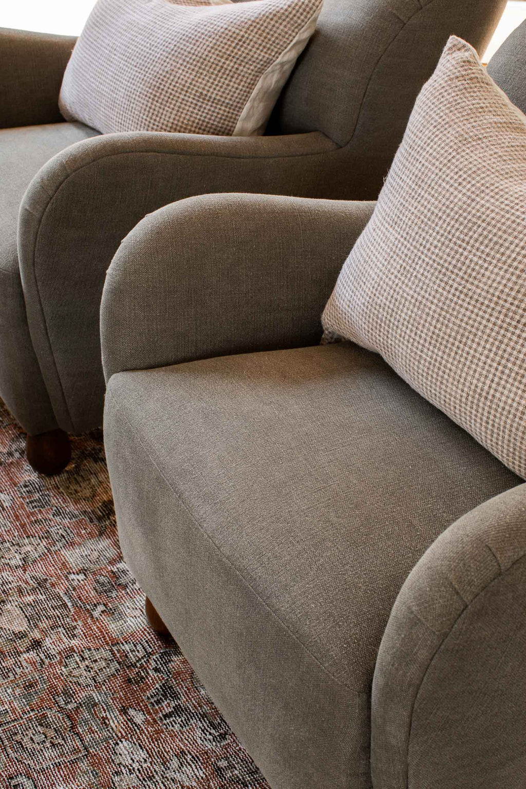 Tera Armchair