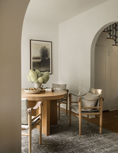 George Dining Table