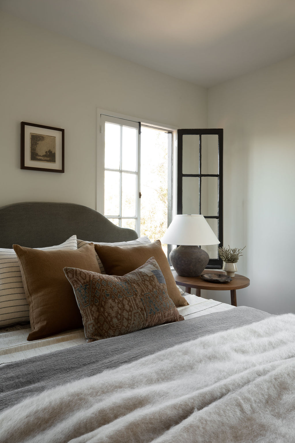 Hearst Headboard
