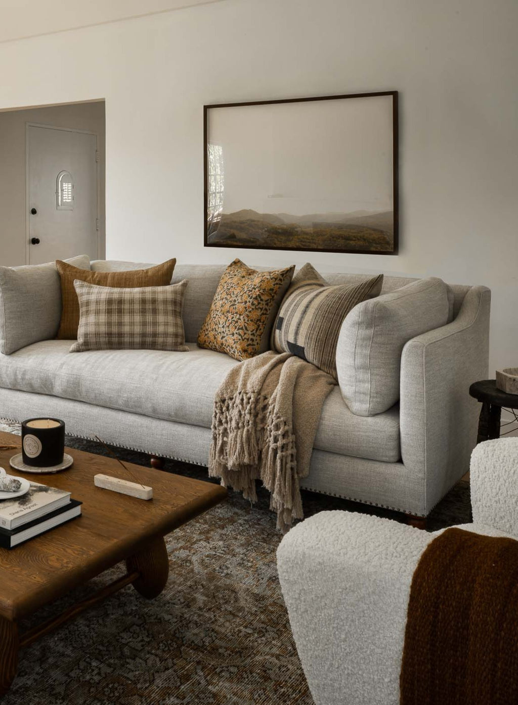 Riviera Sofa