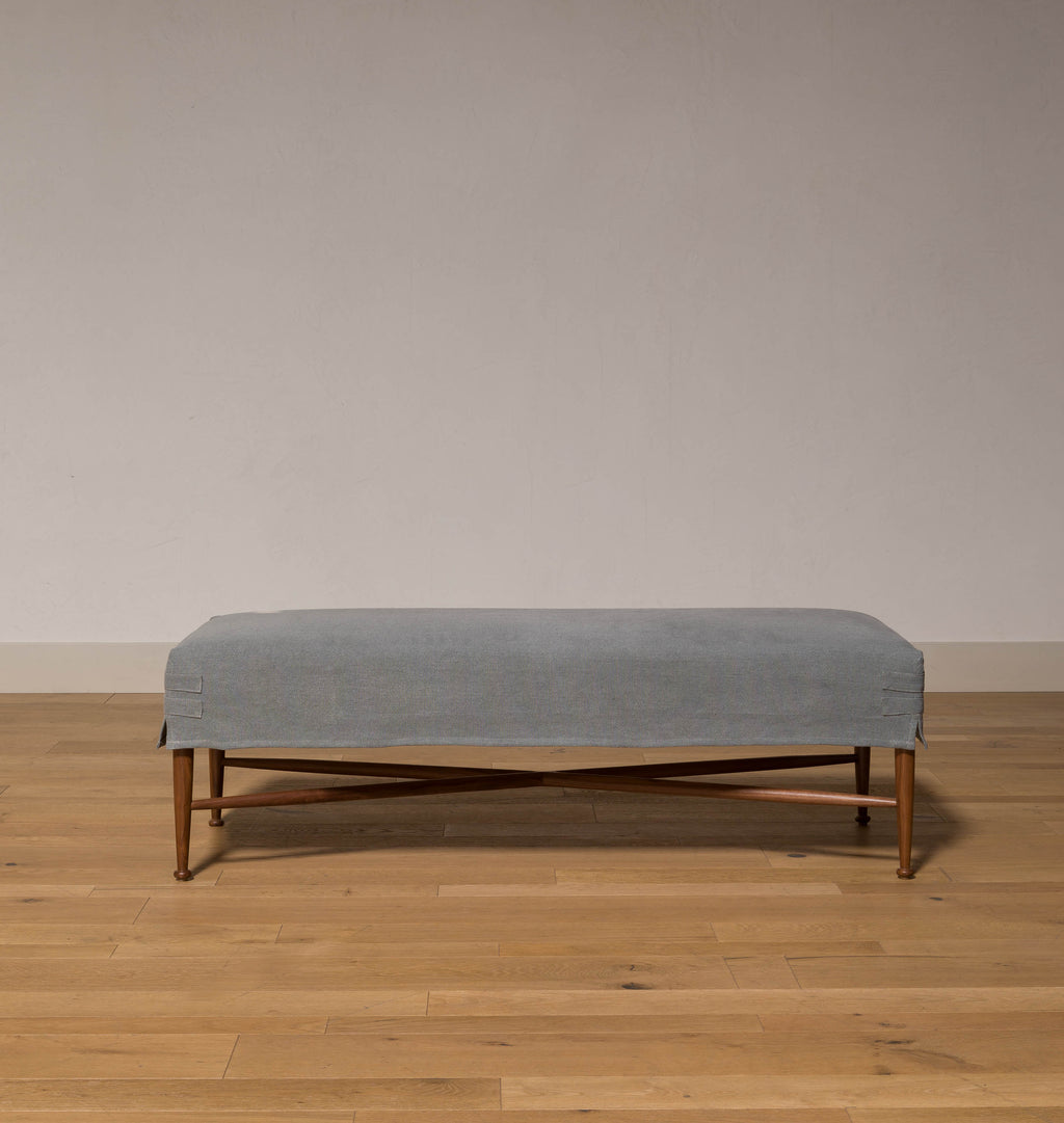 Lauren Bench - Mist