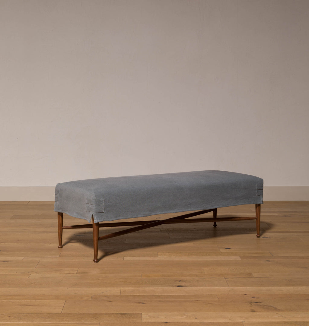 Lauren Bench - Mist