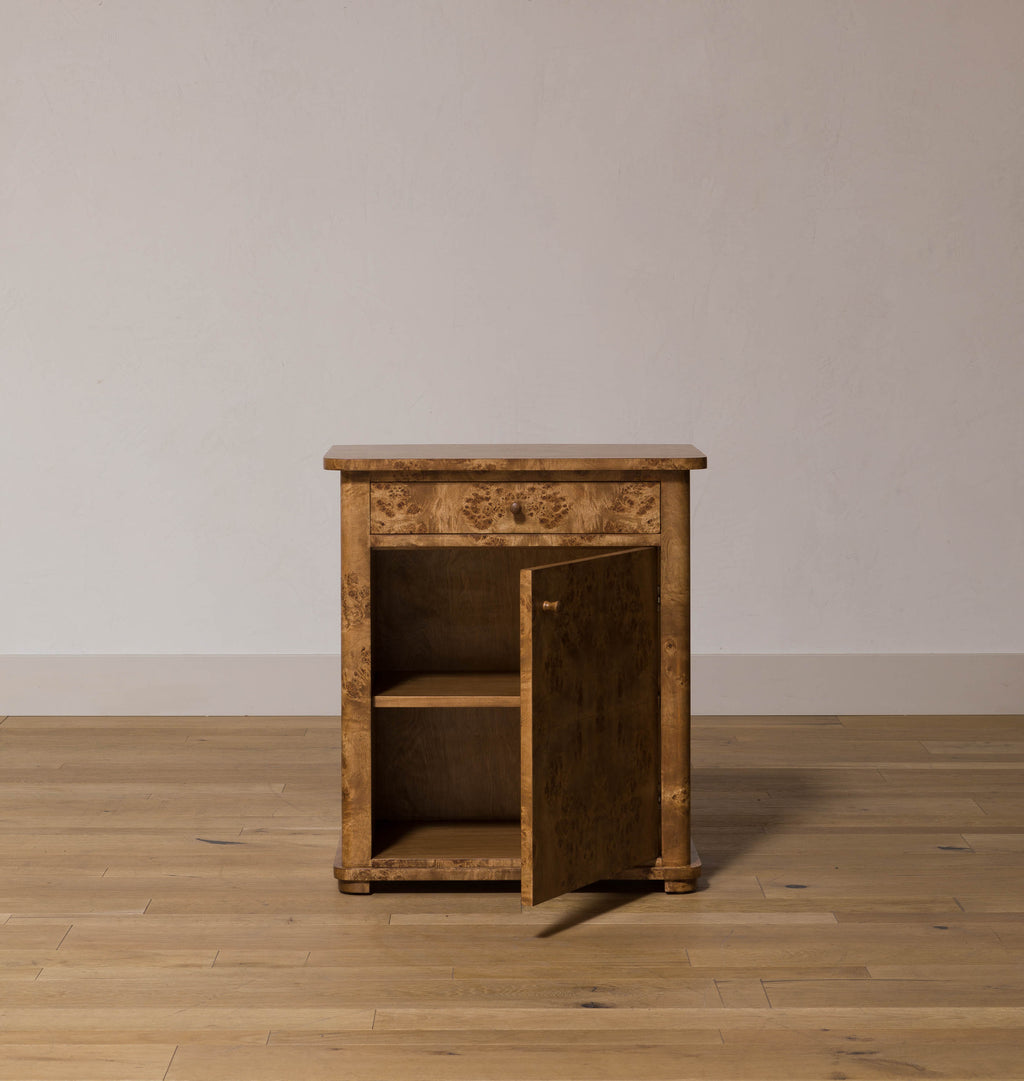 Norton Nightstand
