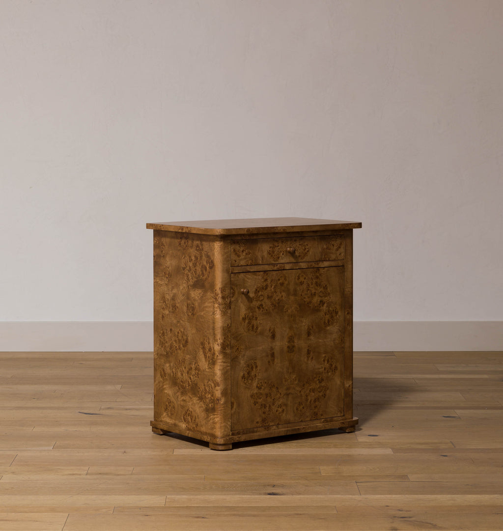 Norton Nightstand