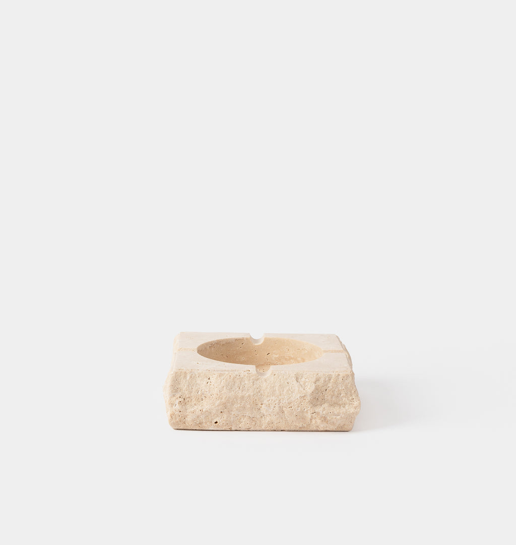 Travertine Catchall