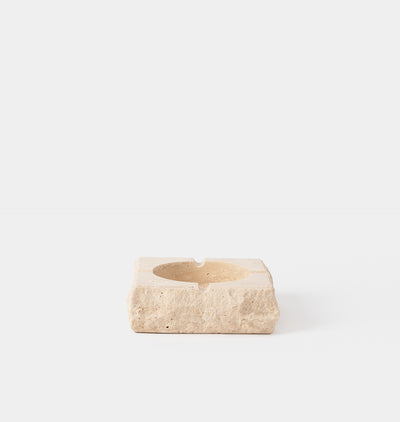 Travertine Catchall