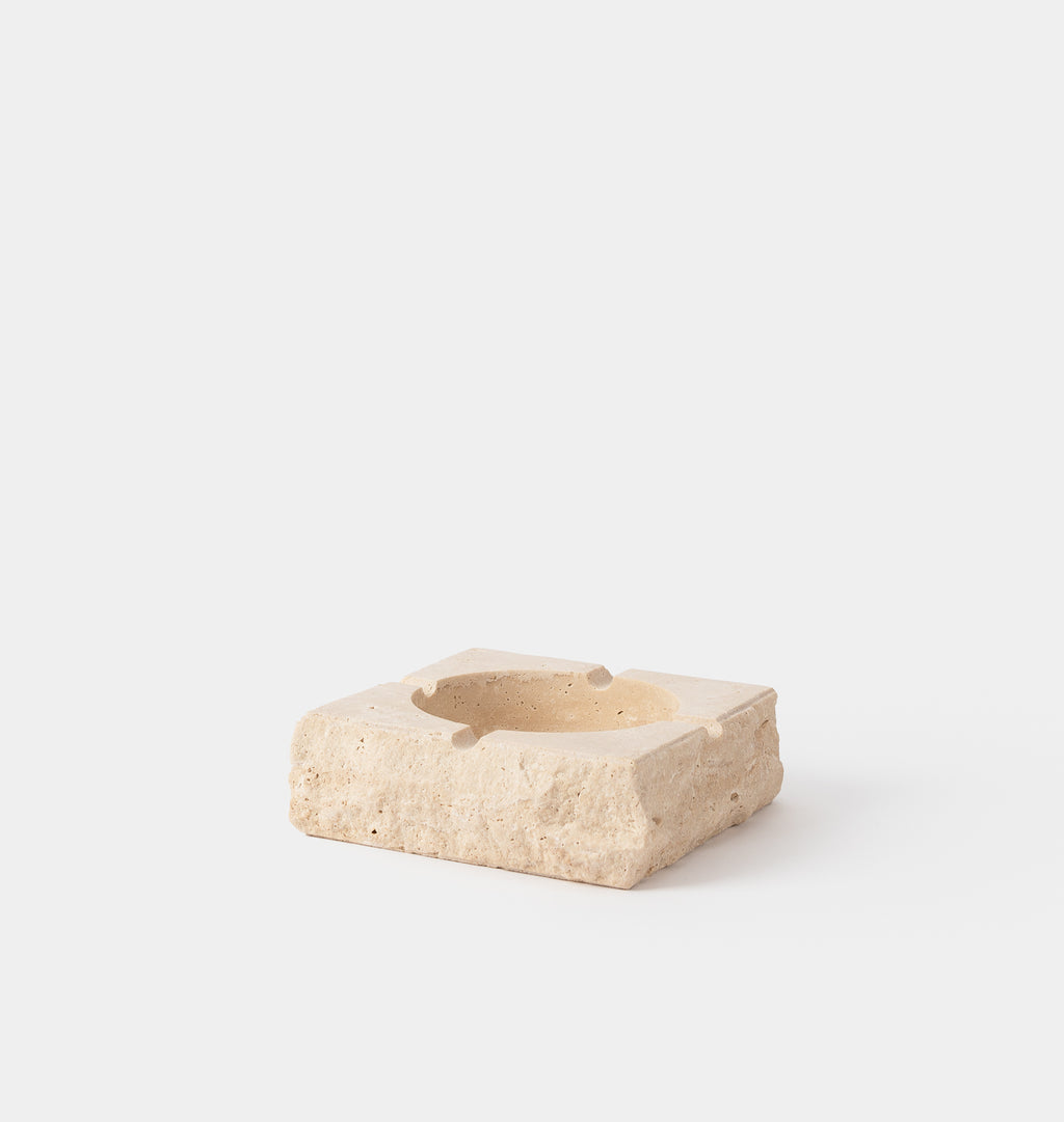 Travertine Catchall