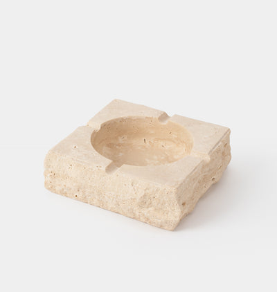Travertine Catchall