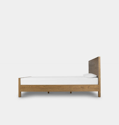 Modesto Bed