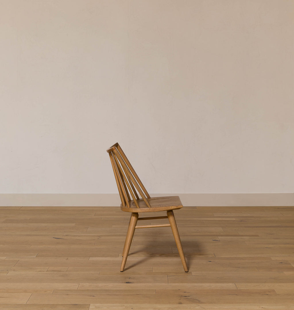 Ted Dining Chair