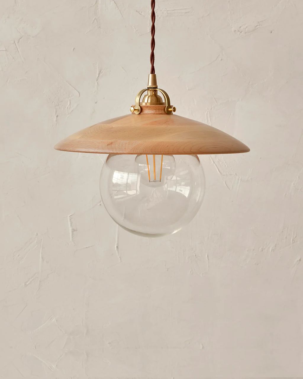 Edmund Pendant Light 11"