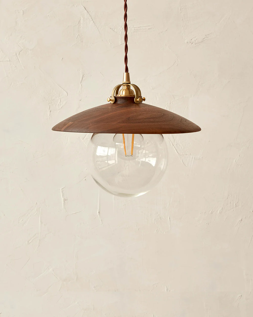 Edmund Pendant Light 11"