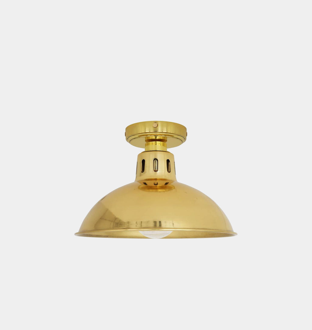 Talise Flush Mount