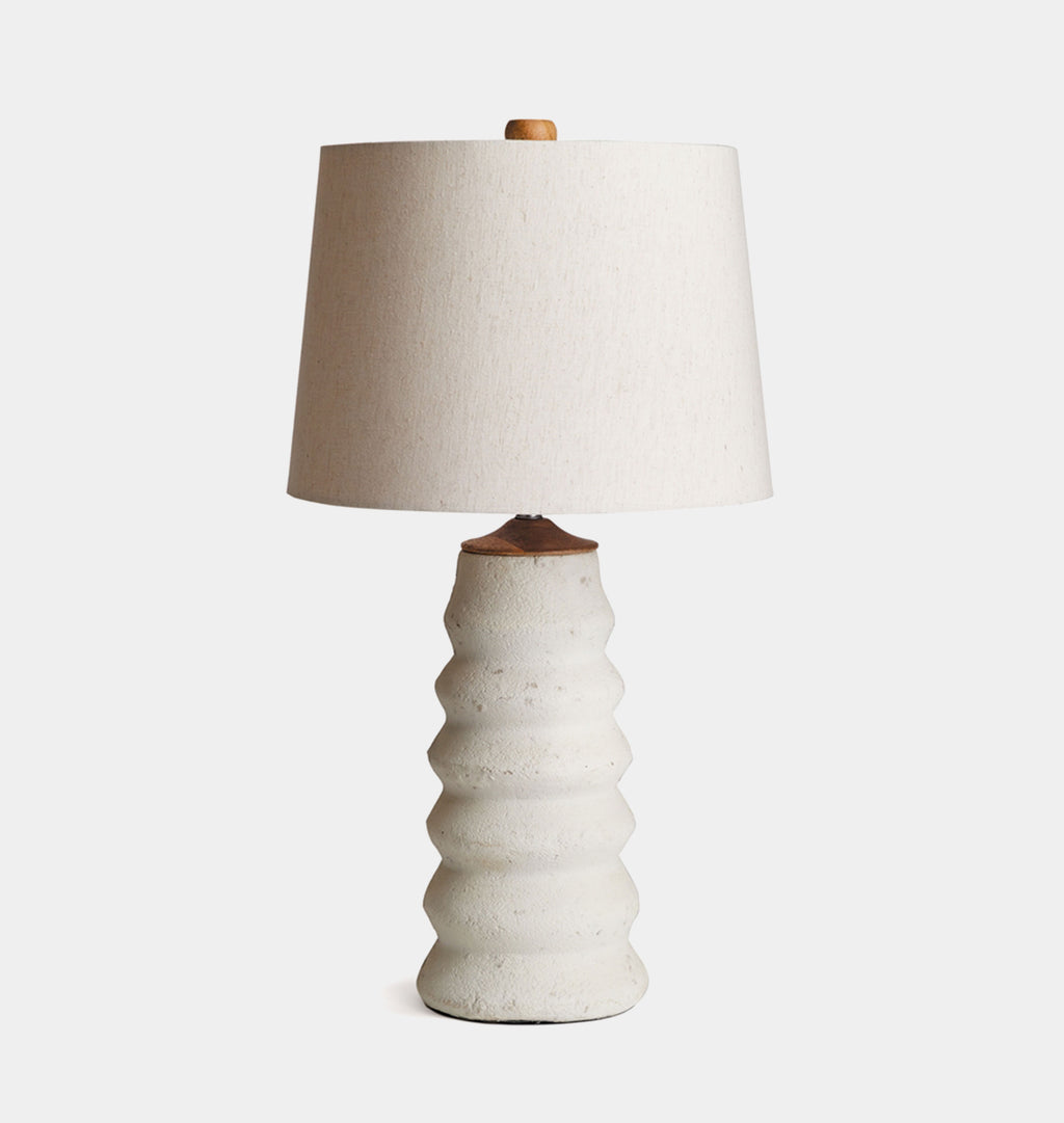 Fogo Table Lamp