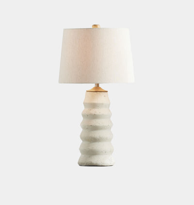 Fogo Table Lamp