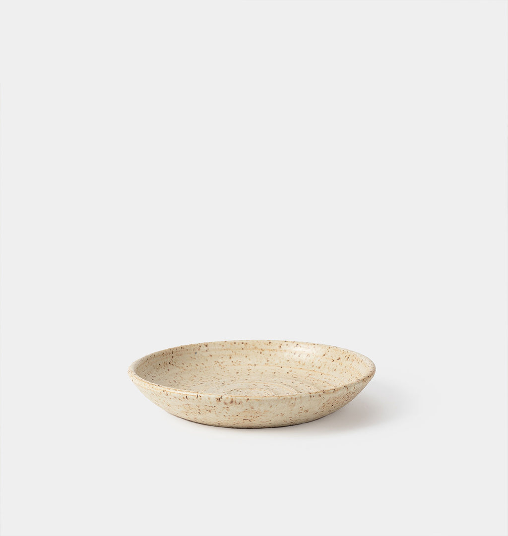 Concentric Ceramic Catch All Plate