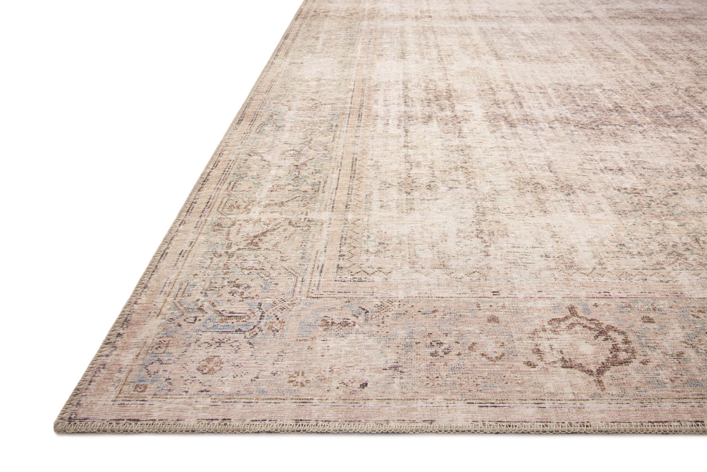 Georgie GER-02 Ocean / Sand Area Rug