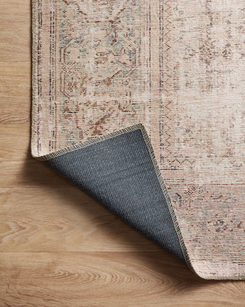 Georgie GER-02 Ocean / Sand Area Rug