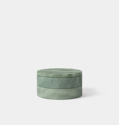Kian Alabaster Box