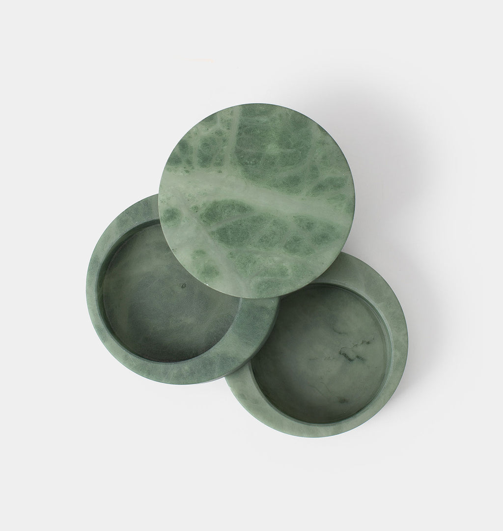 Kian Alabaster Box