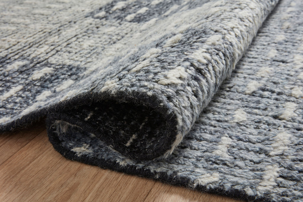 Gwyneth GWY-01 Denim / Sky Area Rug