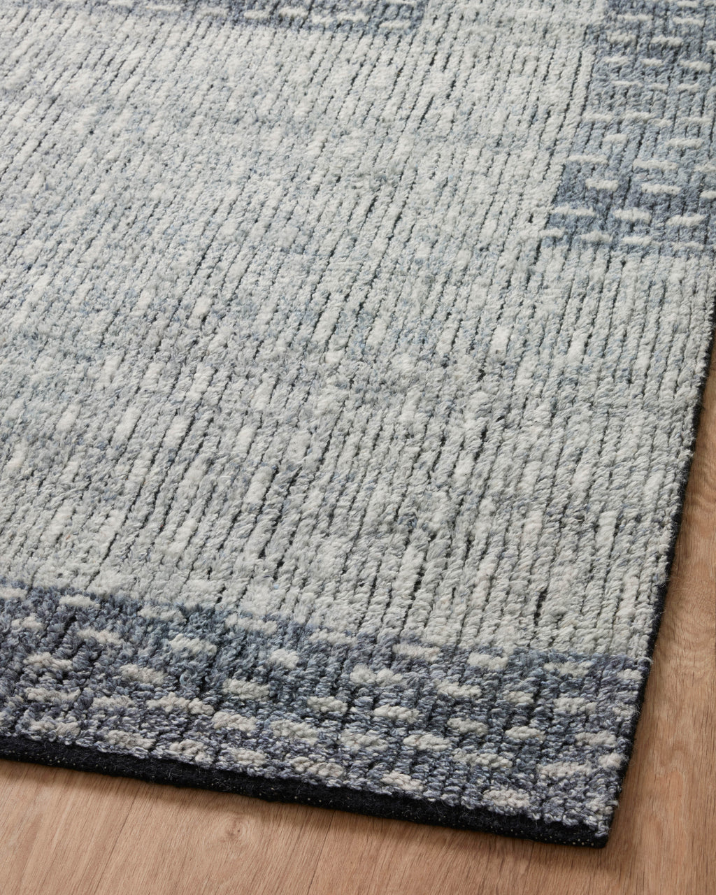 Gwyneth GWY-01 Denim / Sky Area Rug