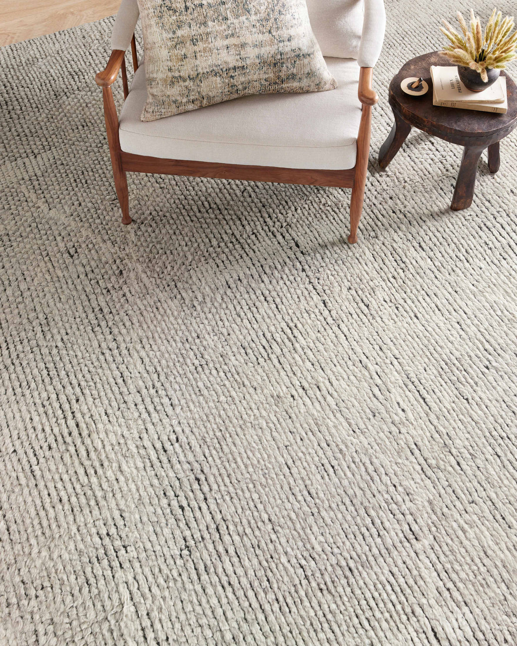 Gwyneth GWY-02 Ivory / Taupe Area Rug