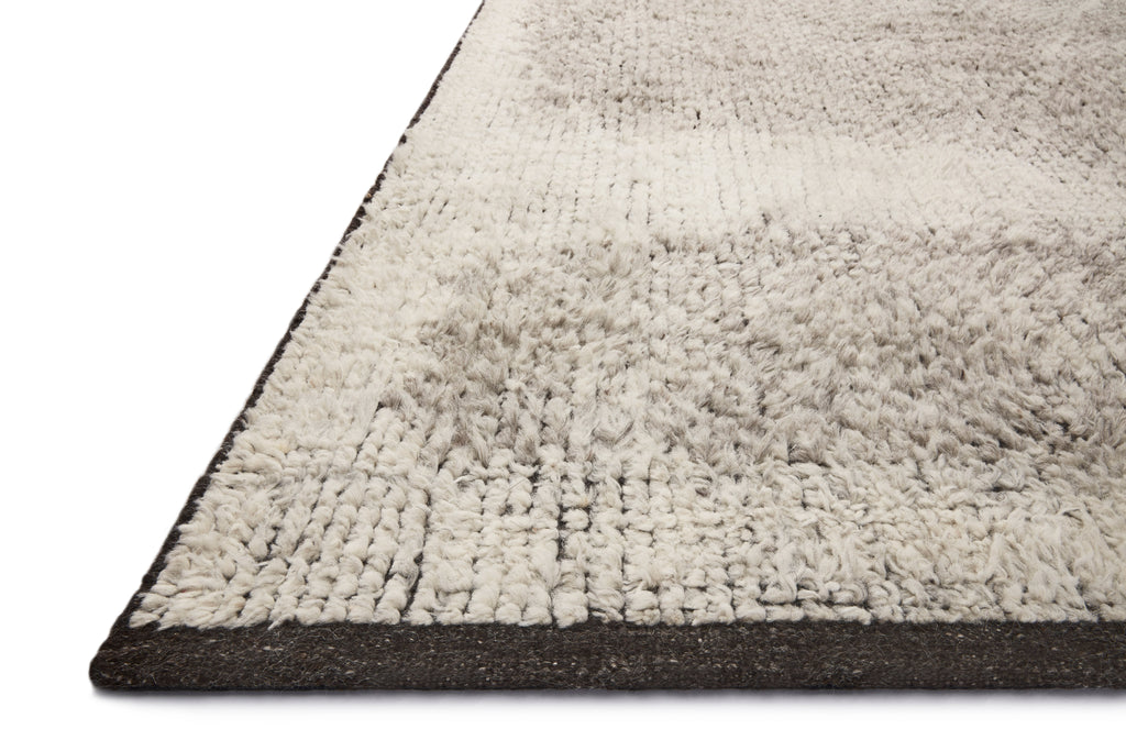 Gwyneth GWY-02 Ivory / Taupe Area Rug
