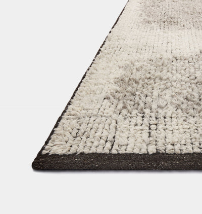 Gwyneth GWY-02 Ivory / Taupe Sample