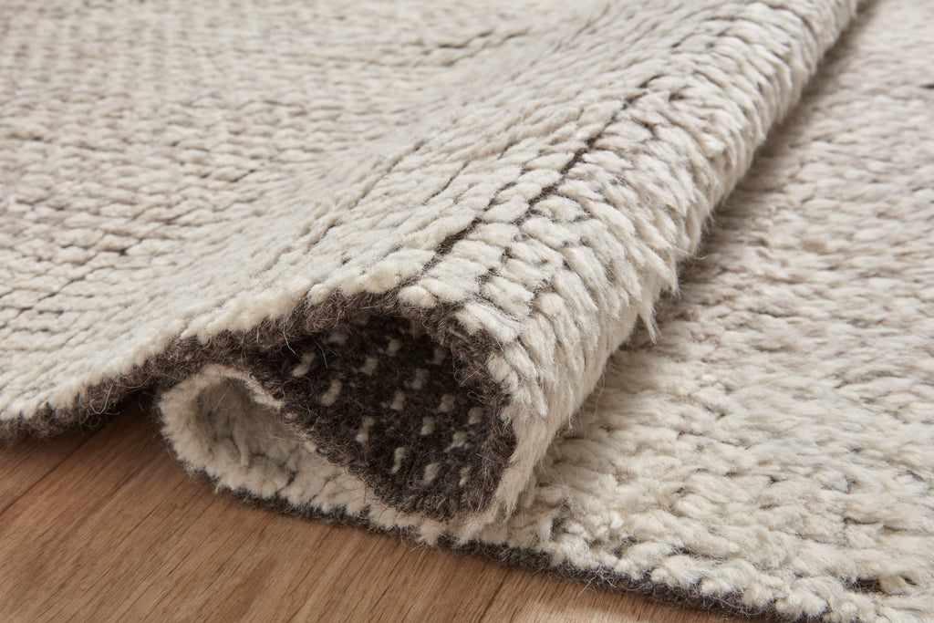Gwyneth GWY-02 Ivory / Taupe Area Rug