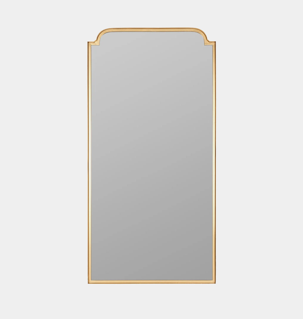Genevieve Floor Mirror