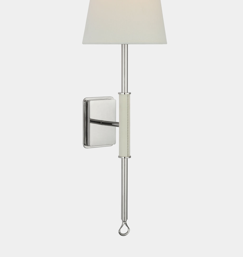 Griffin Tall Sconce