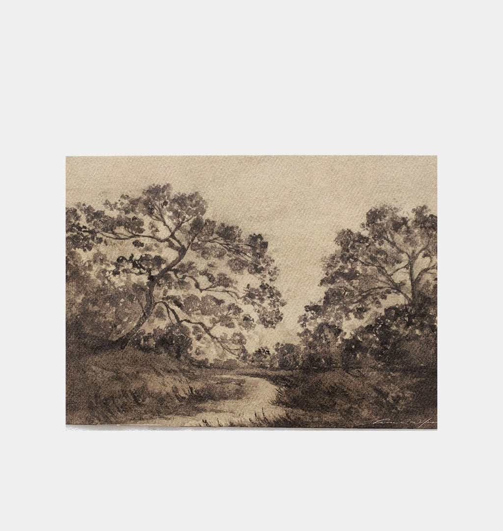 Hannah Winters Heirloom No. 5