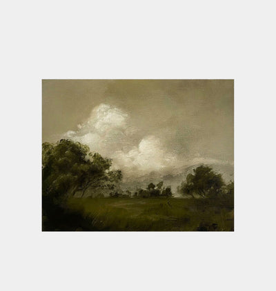 Hannah Winters Meet Me There No. 3