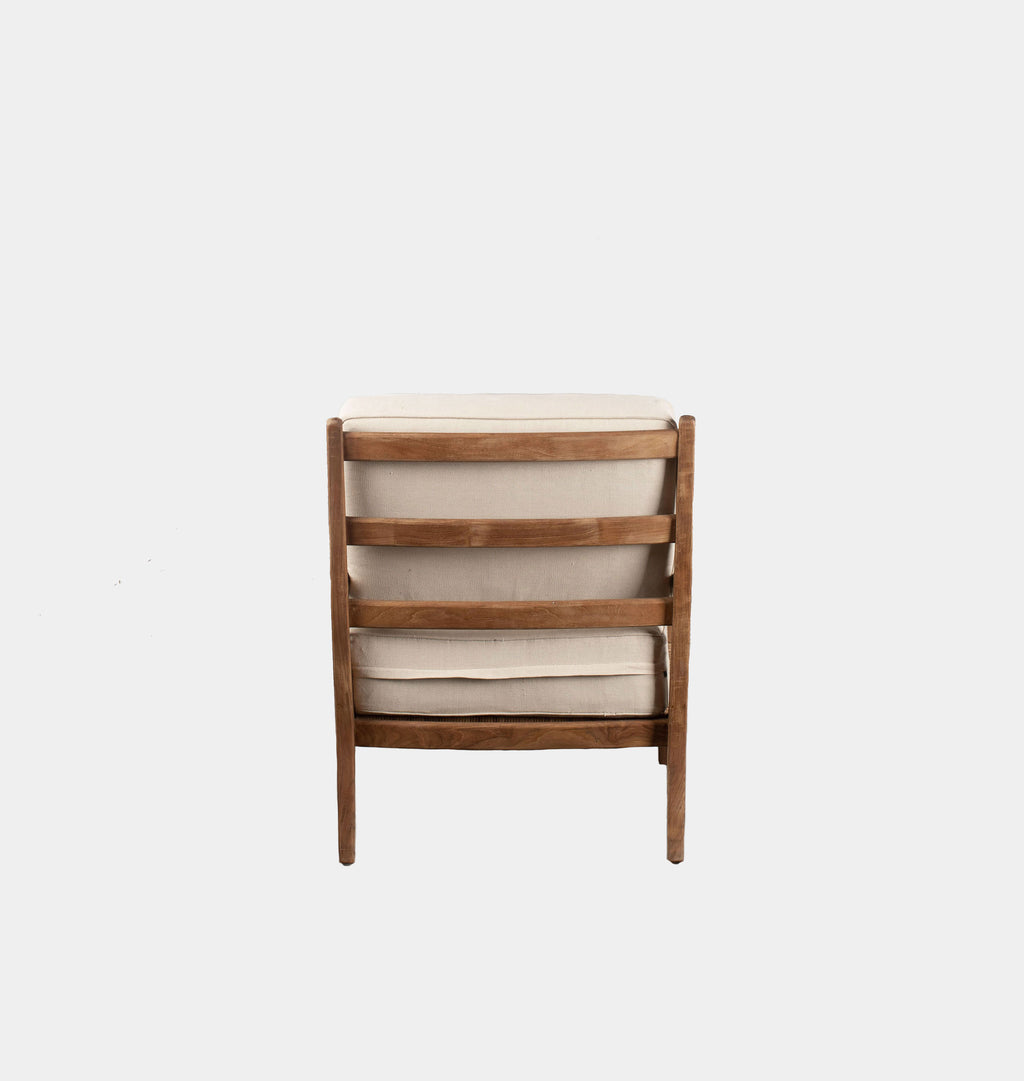 Harley Lounge Chair