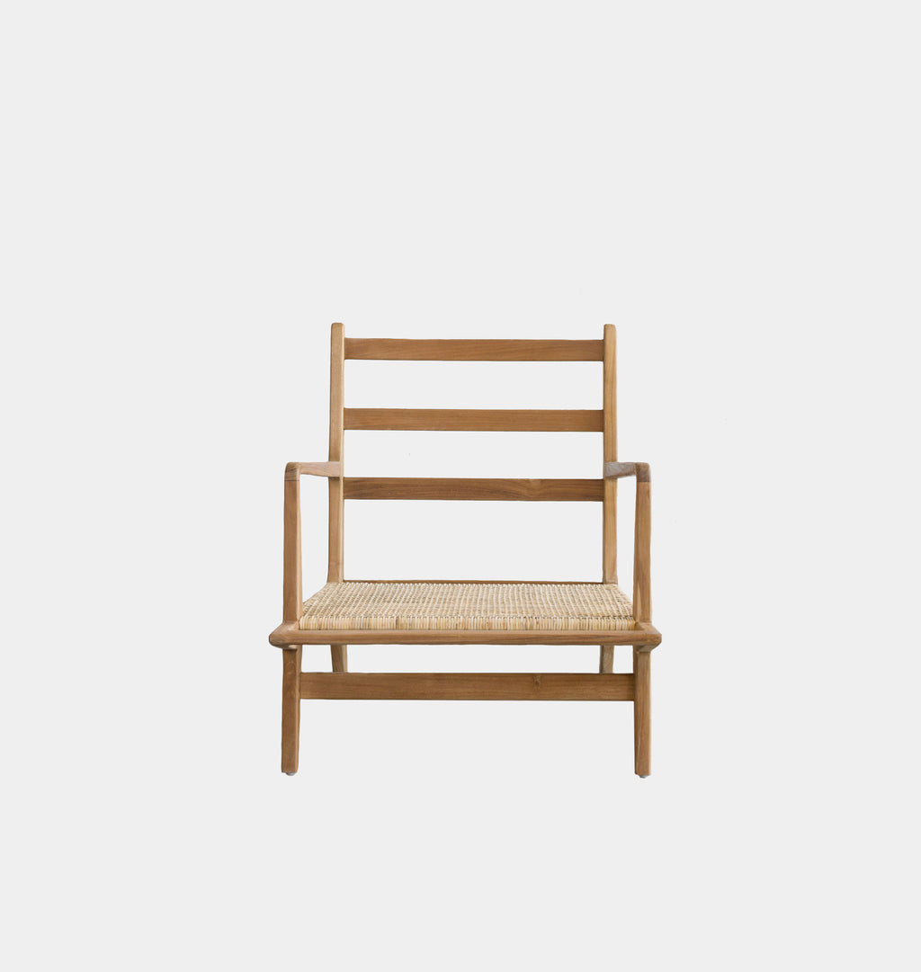Harley Lounge Chair