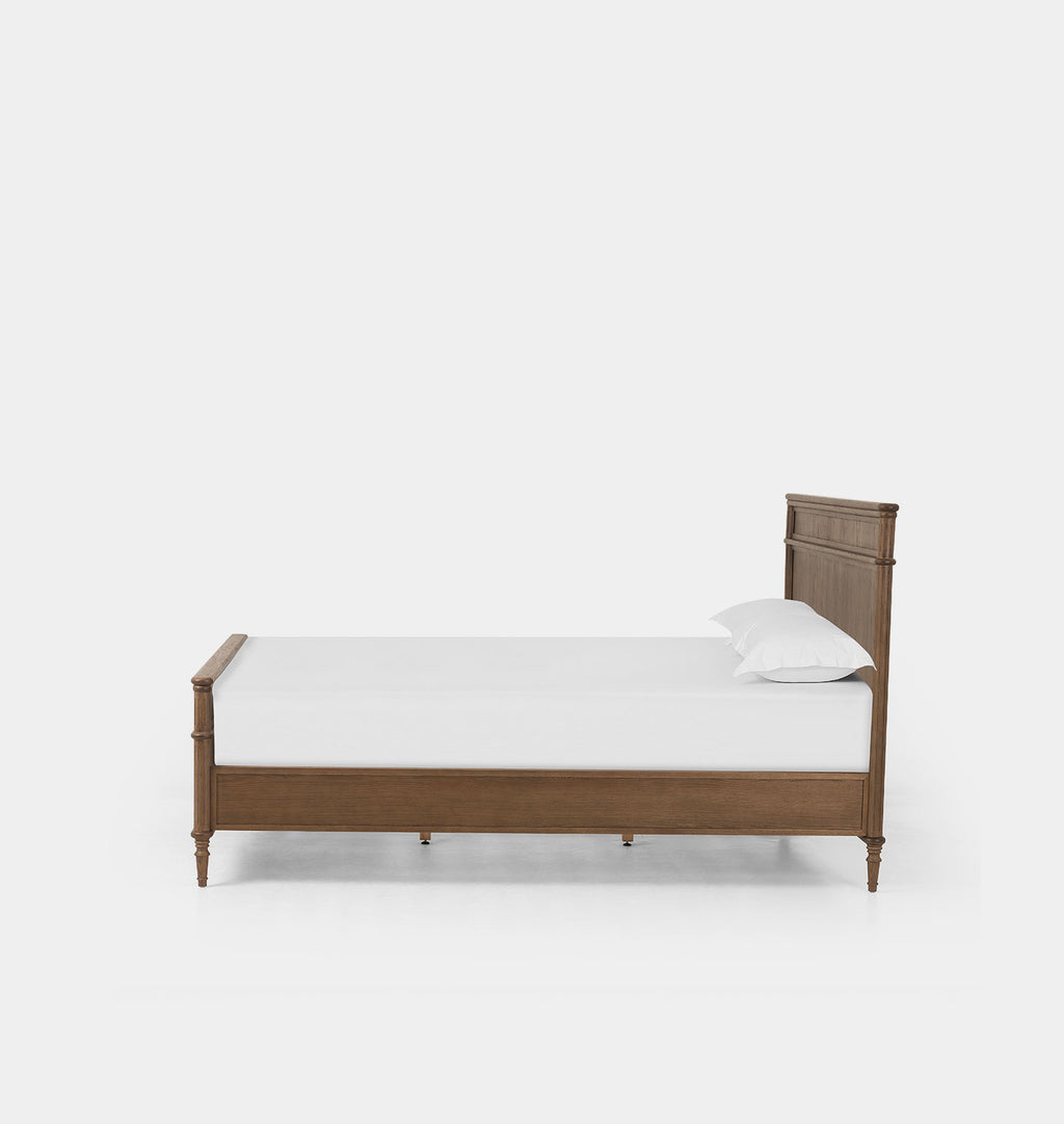 Harol Bed