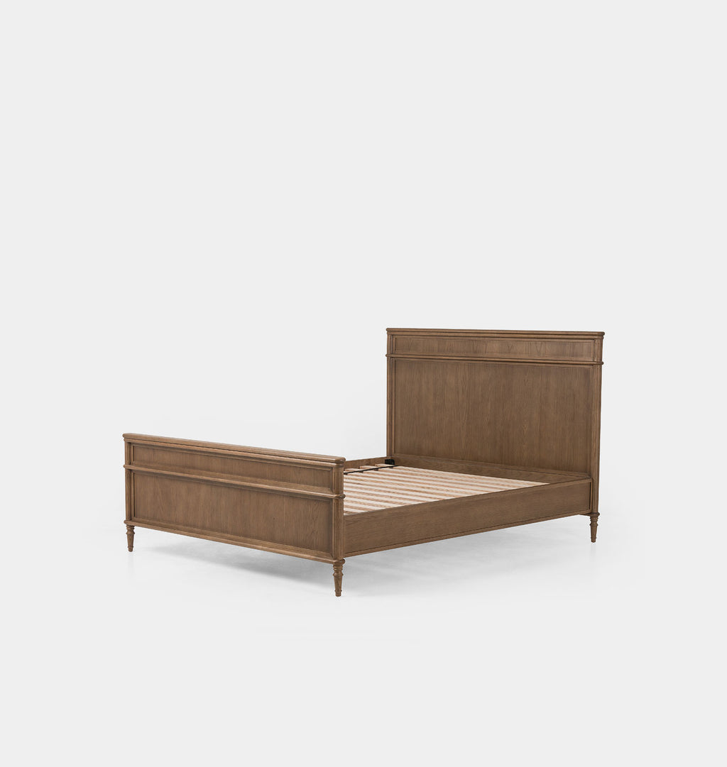 Harol Bed