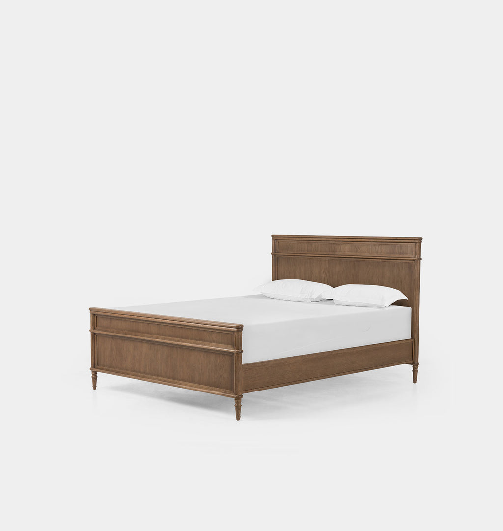 Harol Bed