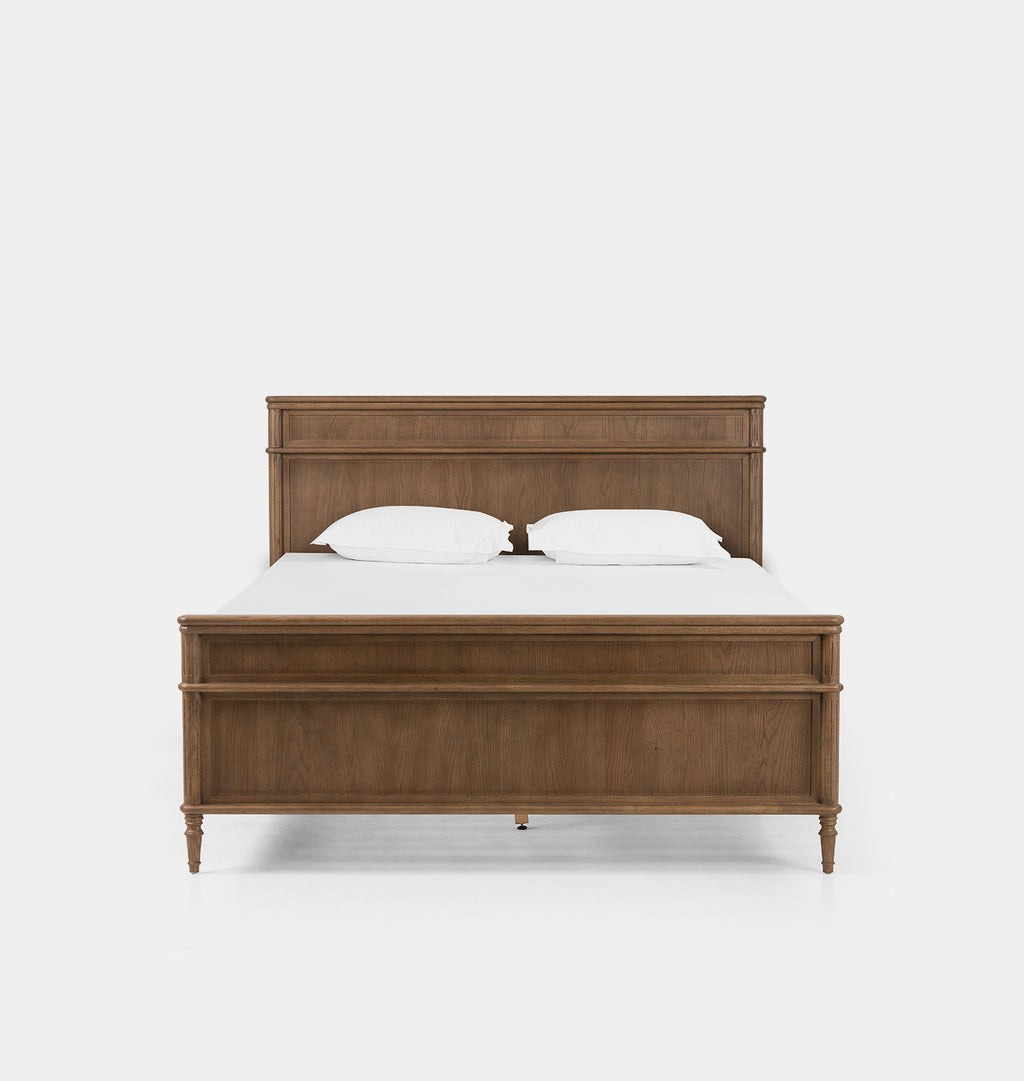 Harol Bed