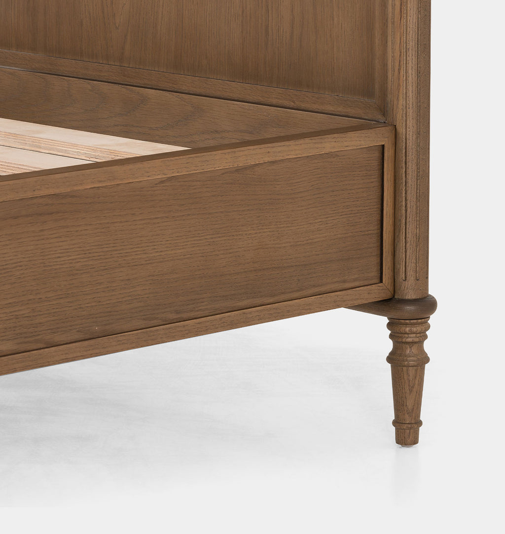 Harol Bed