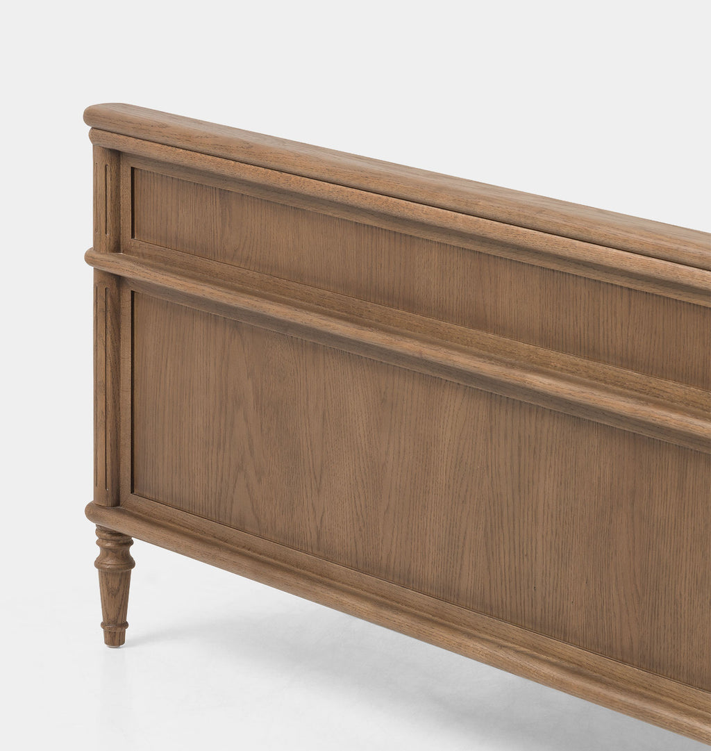 Harol Bed
