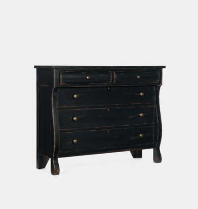 Homer Dresser