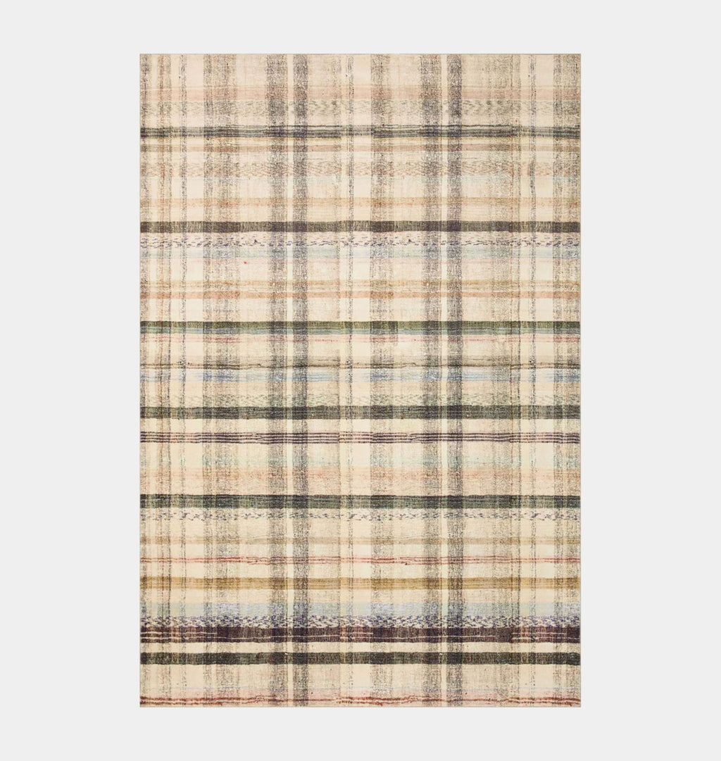 Humphrey HUM-02 Ivory / Multi