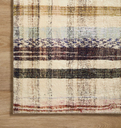 Humphrey HUM-02 Ivory / Multi